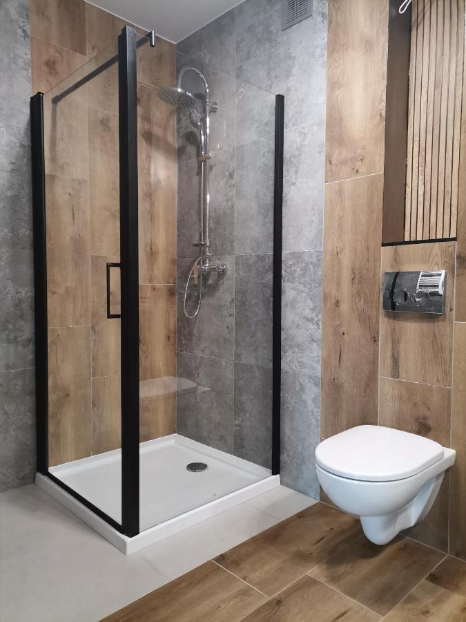 Apartament Gorska Szarotka Nowy Targ Exterior foto