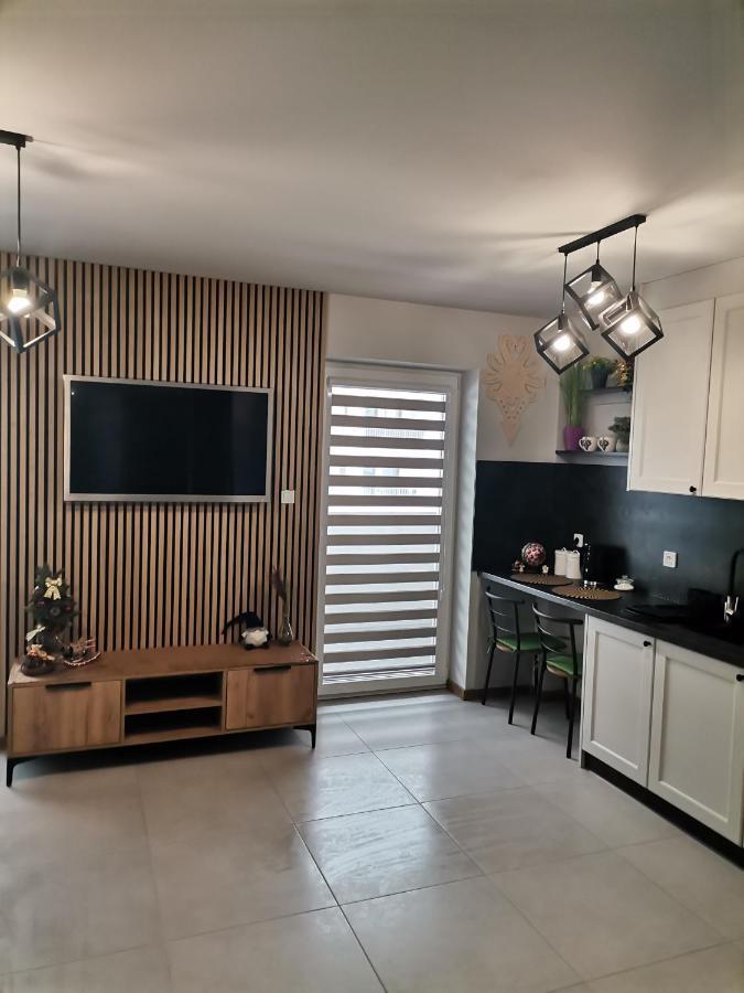 Apartament Gorska Szarotka Nowy Targ Exterior foto