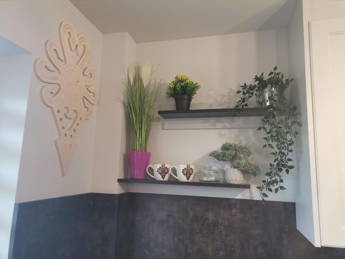 Apartament Gorska Szarotka Nowy Targ Exterior foto